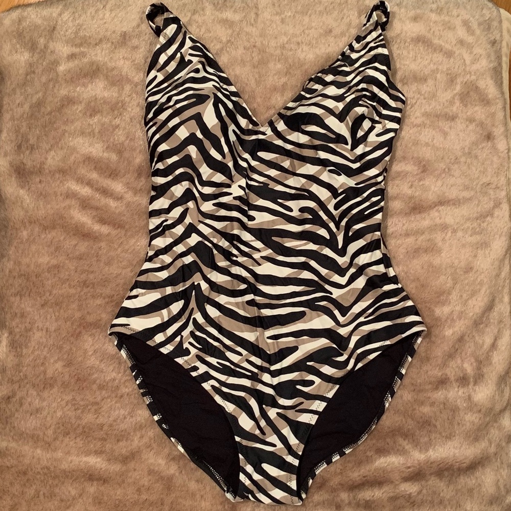 Gottex Swimsuit
